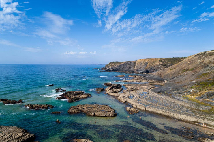 Praia da Carriagem, Portugal, Portugal